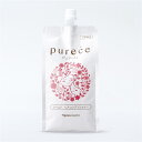 ポイント2倍 送料込 ナリス 化粧品 ピュアーチェ PURECE マイルドヘアコンディショナー FS カエ 450ml 詰め替え用 レフィル