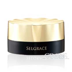 ポイント2倍 送料込 ナリス化粧品 セルグレース ルースパウダー 26g 保護おしろいのサムネイル