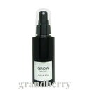 【国内正規品】MONNALI モナリ ブラックシリーズ 育毛剤 GROW 100mL