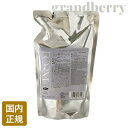 【ネコポス発送・国内正規品】POLA ポーラ フォルム シャンプー レフィル 500mL(アルミパウチタイプ)*