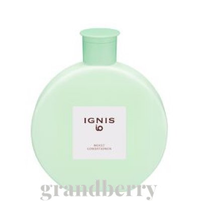 イグニス イオ モイスト コンディショナー (ヘアトリートメント) 200mL