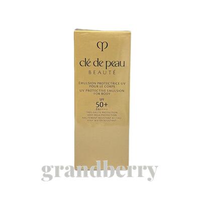 ڹʡۻƲ ɥݡܡ ޥ륷UVn(Ƥߤ) 100mL cle de peau BEAUT...