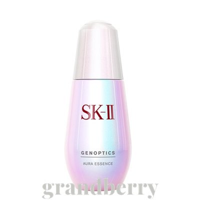 【国内正規品】SK-II SK2 ジェノプティクス オーラ エッセンス (薬用美白美容液)50mL