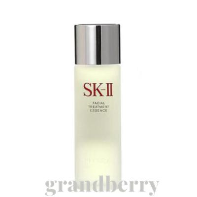 SK2 フェイシャル トリートメント エッセンス 75mL (化粧水)