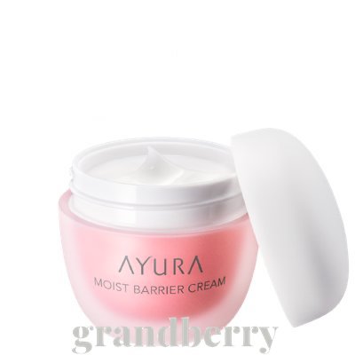 AYURA アユーラ モイストバリアクリーム 30g