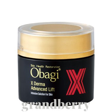 【楽天市場】Obagi オバジX ダーマアドバンスドリフト 50g (クリーム)【宅配便B発送】：グランベリー 楽天市場店