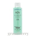 【国内正規品】NOV ノブ ヘアシャンプー DS(しっとりタイプ) 250mL