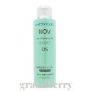 NOV ノブ ヘアシャンプー DS(しっとりタイプ) 250mL