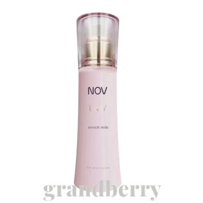 NOV(mu) LW Gb`~N (t) 80mL