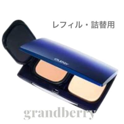 【ネコポス発送・国内正規品】オリリー化粧品 スーペリア カバー EX レフィル NO20 (ファンデーション・詰替用) SPF40/PA+++ * 【ネコポス発送・国内正規品】オリリー化粧品 スーペリア カバー EX レフィル NO20 (ファンデーション・詰替用) SPF40/PA+++ *
