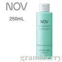 NOV(ノブ) ヘアコンディショナー D (敏感肌用) 250mL