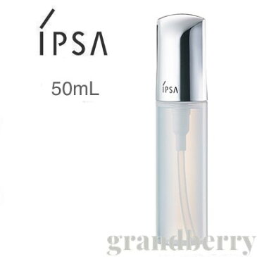 IPSA(イプサ) ザタイムリセット マイクロミスト（日中用化粧水） 50mL