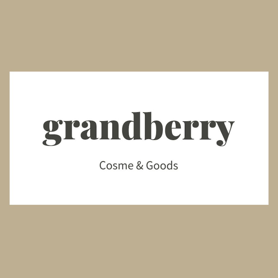 グランベリー 楽天市場店（楽天市場）の店舗ロゴ