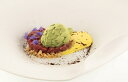 silikomart naturae【N-carciofo28 カルチョーフォ】アーティチョーク 春野菜 6.2cm ホップ 12個取 シリコン製