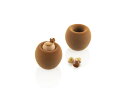 シリコン型 SECRET 110 シークレット 110(POT・つぼみ・壺) 110ml(8個取)直径67mm【SF380F】シリコマート silikomart(3)