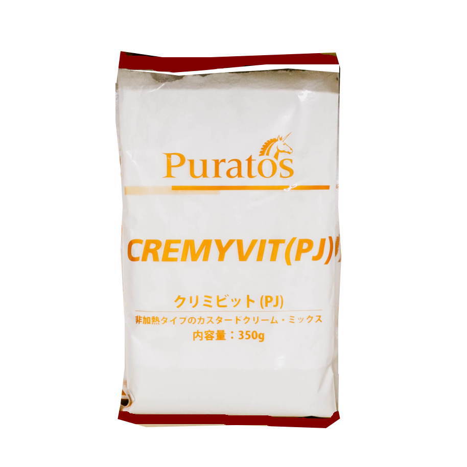 ���������ɥ��꡼��ߥå���ʴ���ԥ��ȥ�������ߥӥå�350g��puratos cremyvit(PJ)��549649