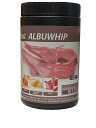 製泡剤SOSAアルブミナ51012ALBUMINA【テクスチャー系】乾燥卵白パウダー【通常在庫品】
