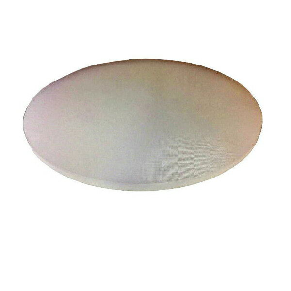 プラスチック衛生まな板30cm両面　丸まな板　中華　ケーキ用板丸プレート　ディスプレイボード　両面シ..