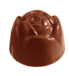 祳졼ȷ,Chocolate mold,ChocolateWorld,Rose2.8cm12g21ļ Х Ф cw10...