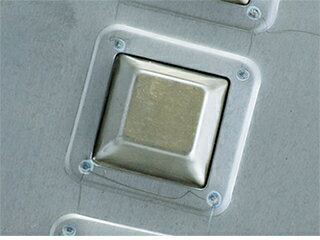 ���ꥳ��ù�ŷ�ġ����ȥ顼�� 35mm��36Ϣ�ʥץ쥹�����סˡ���̳�ѥ�������545✕395mm�������Ķ�°����CHIYODA�ڼ���������