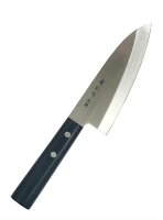 和包丁 出刃包丁【刃渡り16.5cm】兼松作 別撰 関の包丁 SEKI ステンレス製 【錆びにくい】日本製JAPANESE Knife