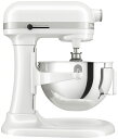 キッチンエイドミキサーKSM7 wh【33周年特別価格】正規代理店