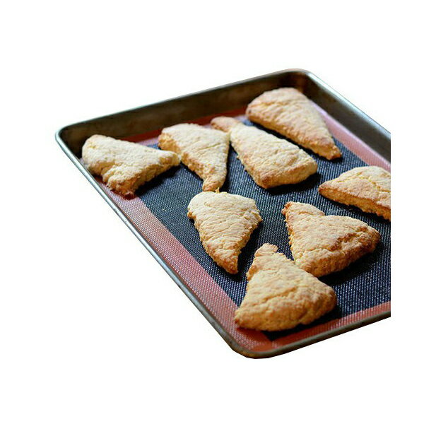 �ں���24��OFF�ۥ���ѥ󡡤��㤤��20���ȡ�silpan�����ꥳ��ޥå� matfer���ޥȥե����� 495��350mm��6�衡784534