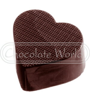 祳졼ȷ,ChocolateWorld1018,ϡ heart,32mm28mm11g32Х󥿥