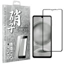 AQUOS sense8 ( SH-54D / SHG11 / 楽天モバイル / UQmobile ) アクオスセンス8 液晶保護フィルム ガラスフィルム 保護フィルム docomo フルカバー 日本旭硝子 硬度9H 耐衝撃 防指紋 高透過 液晶保護ガラス ラウンドエッジ ブラック 黒