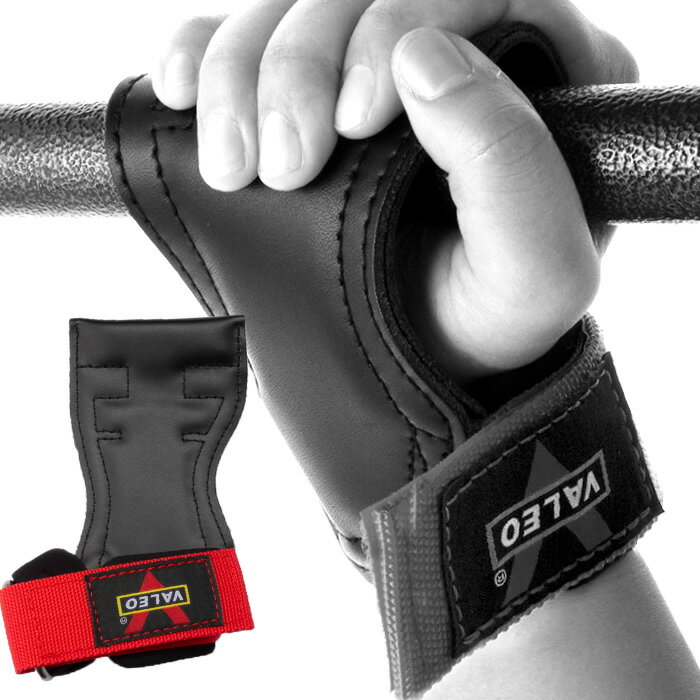 パワーグリップ 筋トレ 懸垂 トレーニング デットリフト レザー 本革 牛革 ウエイトリフティング 筋トレ トレーニンググローブ ウエイトトレーニング ウェイト...
