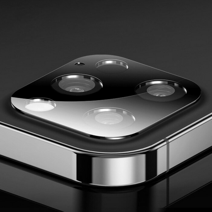 iPhone13 Pro カメラカバー レンズカバー レンズガード iPhone12 mini iPhone11 Max カメラレンズカバー ブラック カメラレンズ保護フィルム ガラス 3D おまけ