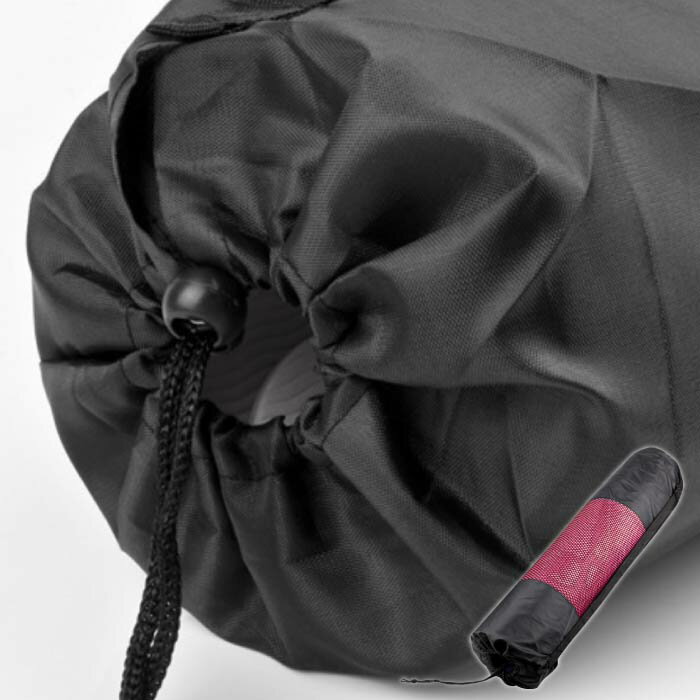 ヨガマットケース ヨガマット ケース メッシュバッグ ヨガ マットケース ヨガマットバッグ マットバッ..