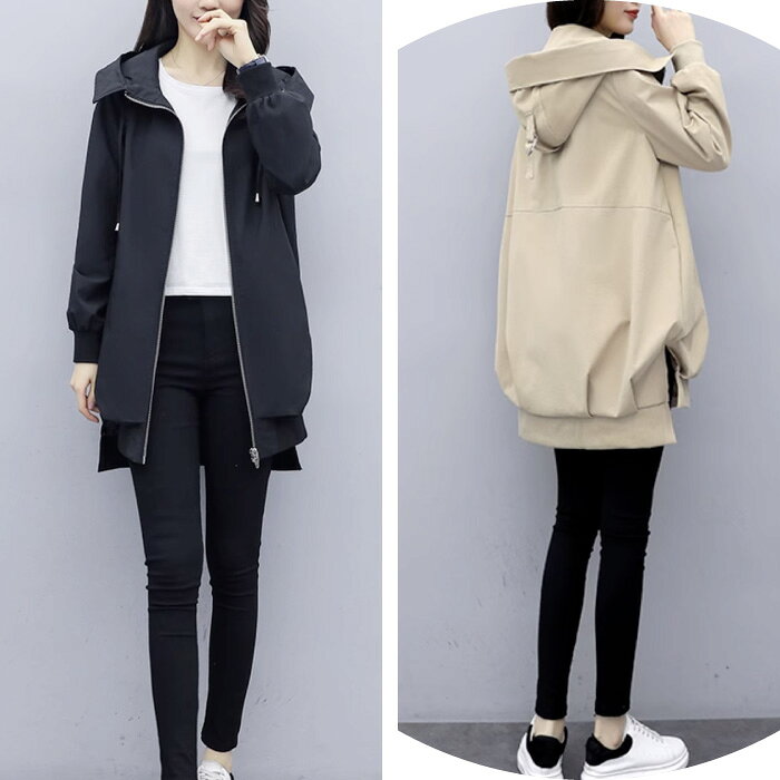 レディース 黒 ケープ コート ミドル丈 秋冬 ウール ダブルブレスト 防寒 体型カバー 軽量 カジュアル おしゃれ ゆるカジ スタイリッシュ レトロ