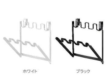 レジ袋ハンガー タワー ホワイト/ブラック TOWER 7133 7134 レジ袋 スタンド ゴミ分別 収納 袋 おしゃれ おしゃれ ナチュラル ゴミ箱 キッチン 分別 レジ袋スタンド ダストボックス 折り畳み 折りたたみ ゴミ袋スタンド ごみ箱 ペットボトル ゴミ袋ホルダー コンパクト