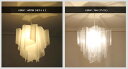 アウロM ペンダントランプ AuroM pendant lamp ディクラッセ DI CLASSE デザイン 照明器具【送料無料】 2