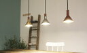 LED エポカ ペンダントランプ LED Epoca pendant lamp ディクラッセ DI CLASSE デザイン 照明器具【送料無料】