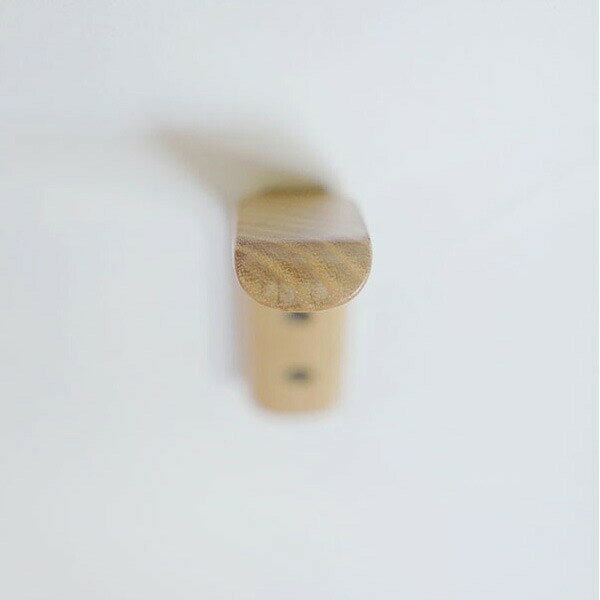 rum フック ナチュラル アクシス Homestead AXCIS L2152 木製 ウッド 壁掛けフック ウォールフック アンティーク風 レトロ インテリア雑貨 ホルダー 壁面 玄関 キッチン 洗面所 トイレ grande-w-10031204 インテリア雑貨 グランデワイルド サンプル画像3