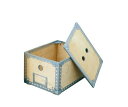 【DULTON】ダルトン アンティーク風 ウッデン ボックス S 100-226S WOODEN BOX SET S 【送料無料】