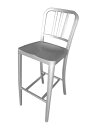 yDULTONz_g A~jE o[ Xc[ ALC802C ALUMINUM BAR STOOL Xc[ ֎q CX yz