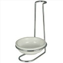 yDULTONz_g VO Z~bN [hX^h CH01-K13 Z~bN[hX^h_u CERAMIC LADLE STAND DOUBLE ʃX^h [hX^h ʒu  Lb`  [h