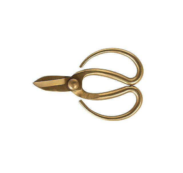 ボンサイ シザーズ C DULTON ダルトン K655-748C BONSAI SCISSORS A 剪定ばさみ 剪定バサミ 花鋏 園芸用品 剪定鋏 剪定ハサミ 剪定はさみ ガーデン用品 道具 草取り おしゃれ インテリア ガーデニングのサムネイル