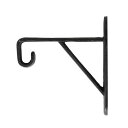 ハンギングブラケット ダルトン アンティーク風 ハンギング フック DULTON R855-1009 HANGING HOOK アイアン ハンギングフック フッ...