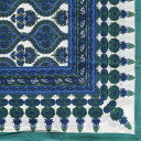 マルチクロス P11 DULTON ダルトン 150×225cm MULTI CLOTH 柄 フリークロス 長方形 コットン ソファ ソファーカバー エスニック ベッドカバー こたつ インド綿 綿 マルチクロスマルチカバー リビング 寝室 S459-234-P11