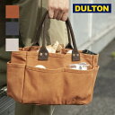 ワンマイル トート バッグ ダルトン DULTON H20-0284 ミニトートバック ダルトン DULTON メンズ レディース キャンプ アウトドア レジャー ギア収納 収納 工具 ハンドメイド ログバッグ キャンパス生地 ビンテージ感 ユニセックス