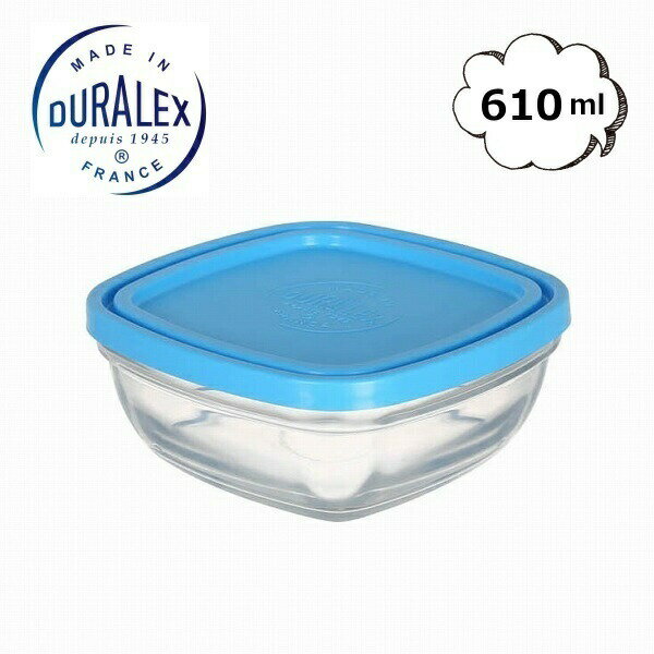 Duralex デュラレックス カレボウル 610ml商品の特徴デュラレックス Duralexとは。1945年創業のDuralexは、世界で初めて全面物理強化ガラスを開発したフランスの老舗メーカー。この全面物理強化ガラスは衝撃や温度変化に強...