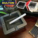 灰皿 アイアン アッシュトレイ ブラック グレー ダルトン DULTON R855-993 はいざら ハイザラ 灰皿 アッシュトレイ ダルトン シンプル 灰皿 ...