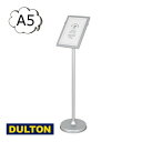 _g TC X^h A4 DULTON RNZ-0457-A5 j[ j[ TCX^h SIGN STAND Ŕ JX X g  AJX^C AeB[N  75cm X X JtF