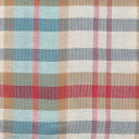 マルチクロス DULTON ダルトン 150×225cm MULTI CLOTH CHLB フリークロス 長方形 コットン ソファ ソファーカバー エスニック ベッドカバー こたつ インド綿 綿 マルチクロスマルチカバー リビング 寝室 S159-54CHLB