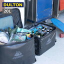 クーラー バッグ S 20L 20リットル ダルトン DULTON クーラーボックス 保冷 キャンプ アウトドア レジャー BBQ 海水浴 行楽 ピクニック 収納 密閉 耐久性 テーブル レトロ アメリカン V23-0657S