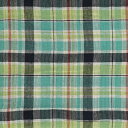 マルチクロス DULTON ダルトン 150×225cm MULTI CLOTH CHGB フリークロス 長方形 コットン ソファ ソファーカバー エスニック ベッドカバー こたつ インド綿 綿 マルチクロスマルチカバー リビング 寝室 S159-54CHGN